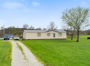 23328 State Route 247, Seaman, OH
