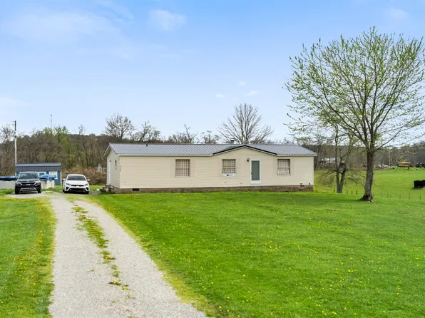 23328 State Route 247, Seaman, OH 45679