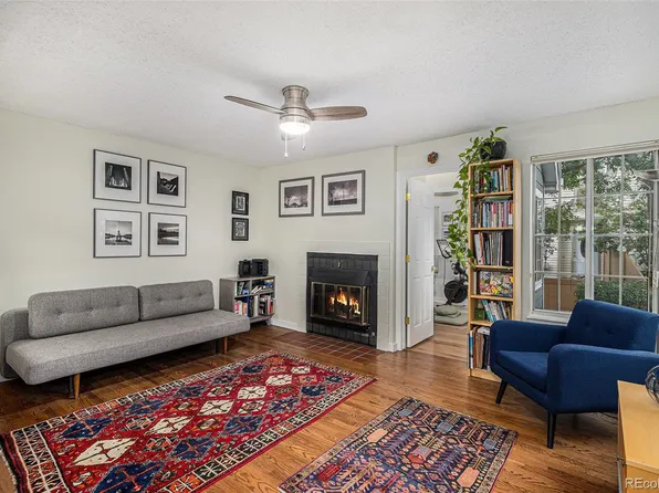 12454 E Tennessee Circle #D, Aurora, CO 80012