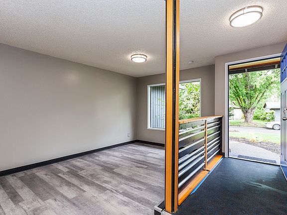 Welcome Room