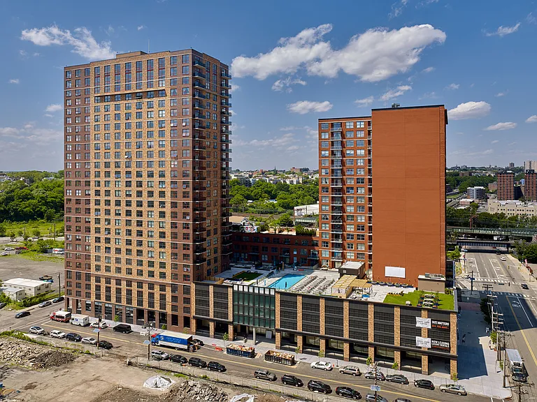 Cast Iron Lofts — Photo 44