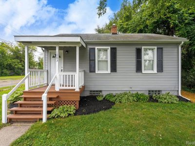 1083 Boston Ave, Waterford, MI, 48328
