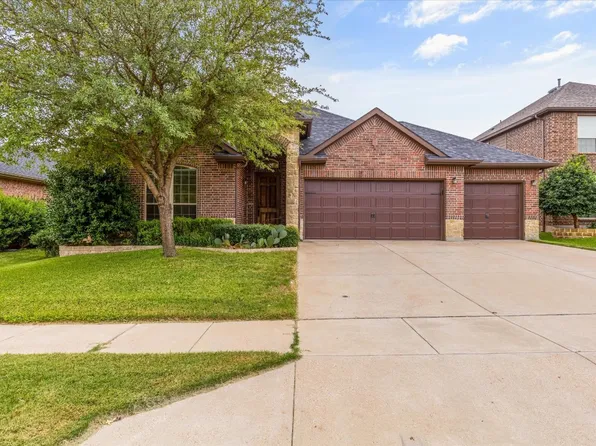 5305 Molasses Dr, Fort Worth, TX 76179