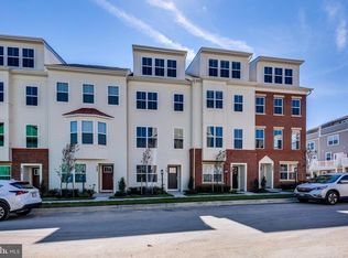 7014 Rackham Way, Hanover, MD 21076