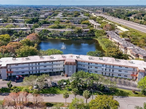 5102 NW 36th St APT 512, Fort Lauderdale, FL 33319