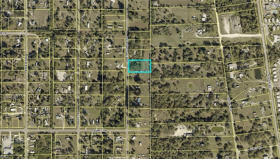 7885 Bartholomew Dr, North Fort Myers, FL 33917 Zillow