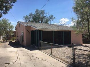 1808 Marble Ave NW, Albuquerque, NM 87104
