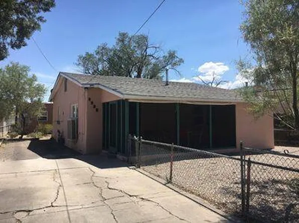 1808 Marble Ave NW, Albuquerque, NM 87104