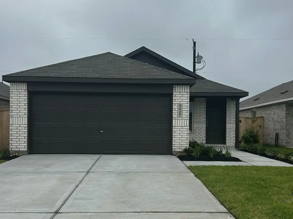 5027 Palamedes Swallowtail Ln, Needville, TX 77461