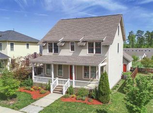 1686 Briar Chapel Pkwy, Chapel Hill, NC 27516