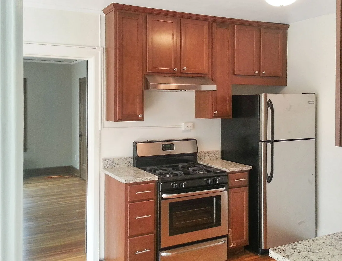 Grand Heritage Apartments — Photo 4