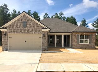 LOT 33 Sweet Blossom Bnd, Freeport, FL 32439