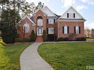 12421 Mayhurst Pl, Raleigh, NC 27614