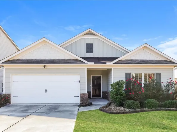 4123 Box Elder Path, Gainesville, GA 30504