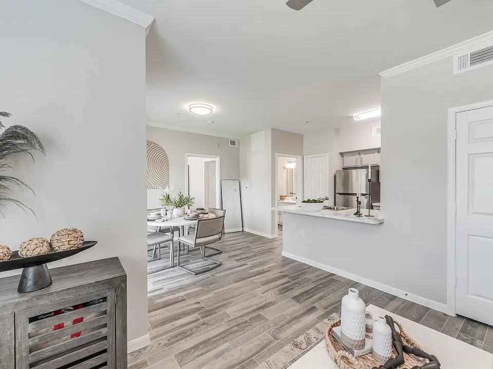 Mirabella apartments community photo
