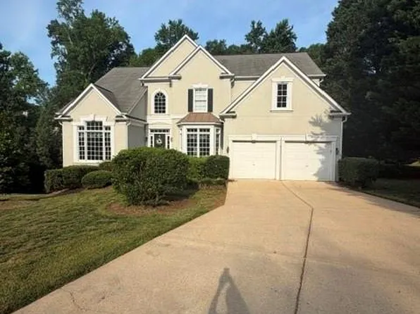 5707 Durston Ct, Charlotte, NC 28269
