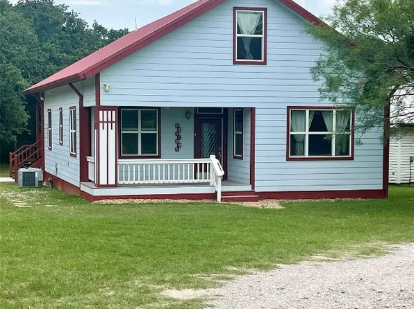 6171 County Road 334, Blanket, TX 76432