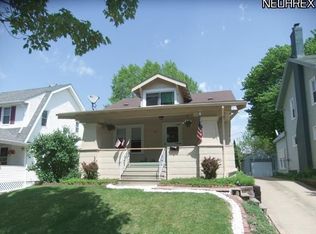 1555 Glenmount Ave, Akron, OH 44301