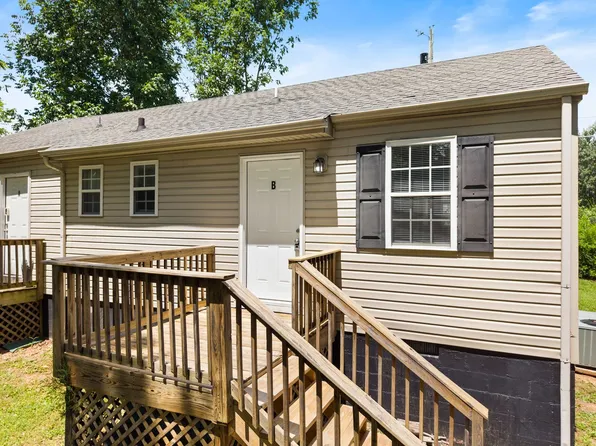 55 Chestnut Drive, 55 Chestnut Dr APT B, Clarksville, TN 37042