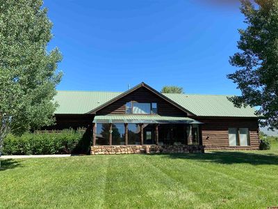 298 Meadow Lark Trail, Gunnison, CO, 81230