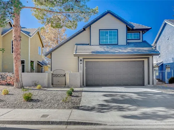 1680 Duarte Dr, Henderson, NV 89014