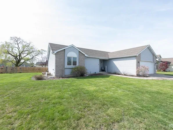 7884 D Andre Dr #92, Fort Wayne, IN 46818