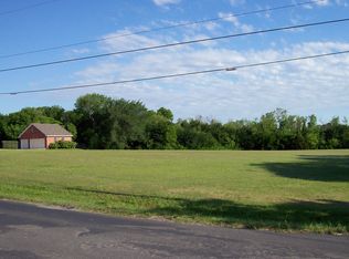 919 E Stone Rd, Wylie, TX 75098