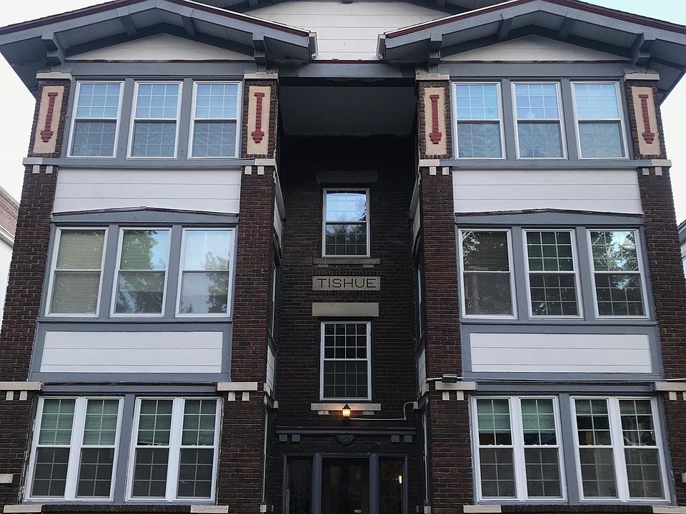 1st image of 3535 Central St #3