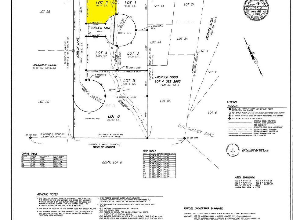 2nd image of 100 Curlew Ln