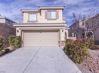 9130 Sheffield Garden Ave, Las Vegas, NV 89148