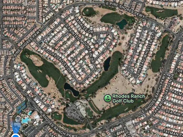 Walking distance to Community Pool, Water Park and Gym
