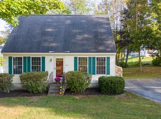 703 Portland St, Rochester, NH 03868