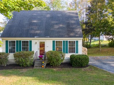 703 Portland Street, Rochester, NH, 03868