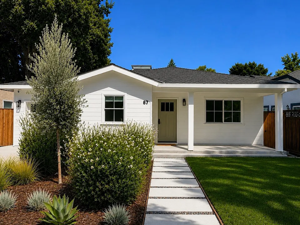 67 Dexter Ave