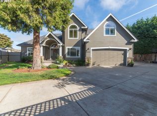 3347 Gilham Rd, Eugene, OR 97408