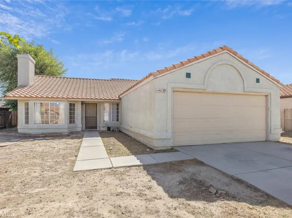 44628 26th St E, Lancaster, CA 93535