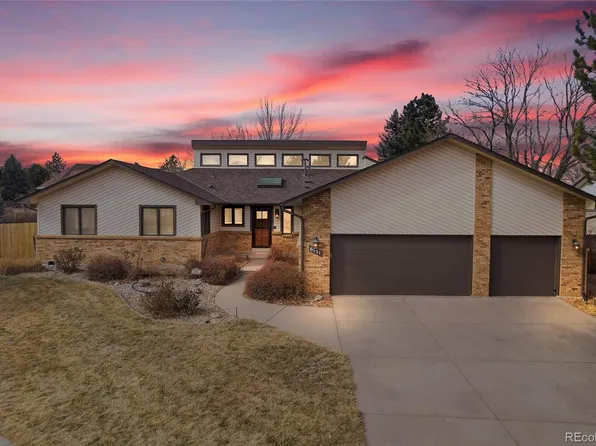 6151 W Evans Place, Lakewood, CO 80227