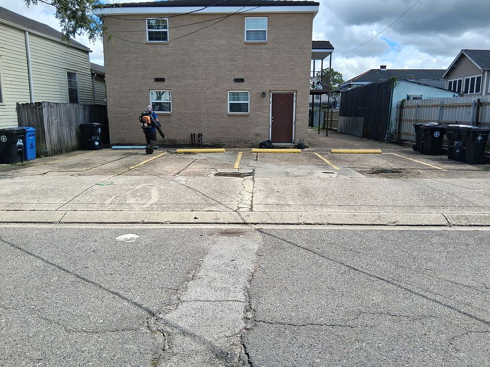 1st image of 1618 N Rocheblave St #A