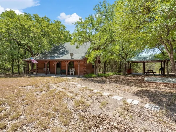 157 Private Road 2487, Hico, TX 76457