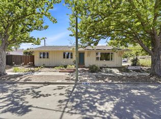 6360 Janary Way, San Jose, CA 95129
