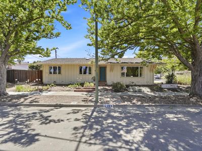 6360 Janary Way, San Jose, CA, 95129