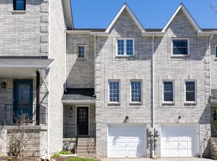 25 Hattie Ct, Georgina, ON L4P3Z7