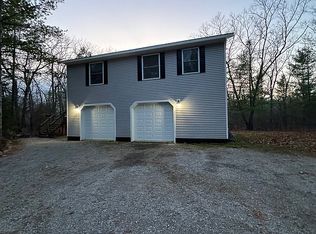 15967 Spruce Dr, Presque Isle, MI 49777