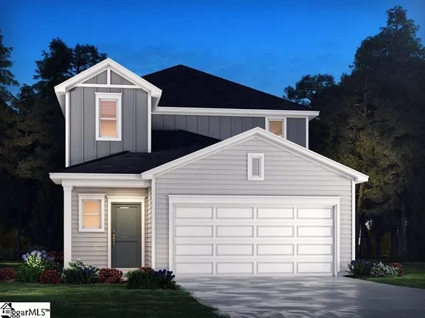221 Coulter Ct, Pendleton, SC 29670