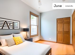 4938 N Bell Ave #2-B, Chicago, IL 60625