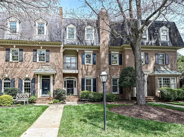 237 Perrin Pl, Charlotte, NC 28207