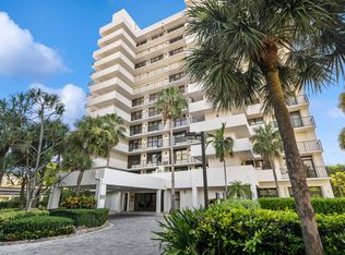 4600 S Ocean Blvd APT 303, Highland Beach, FL 33487