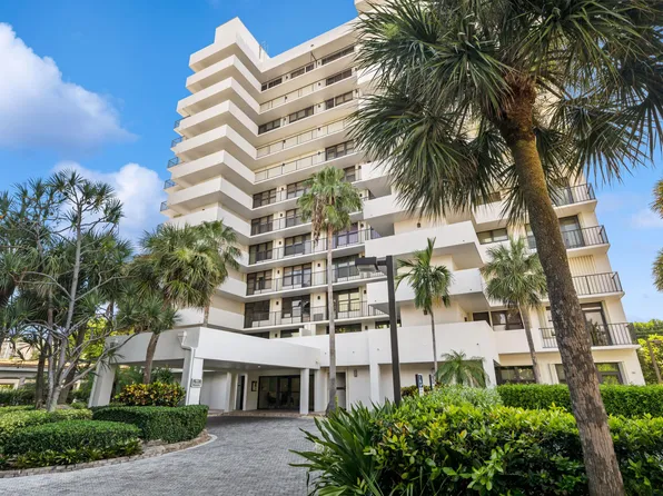 4600 S Ocean Boulevard #303, Highland Beach, FL 33487