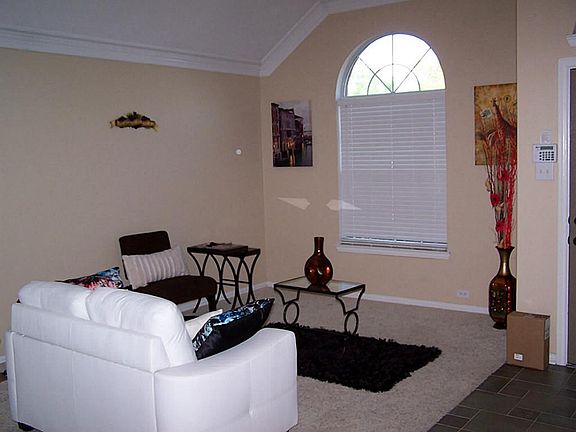 Formal Living