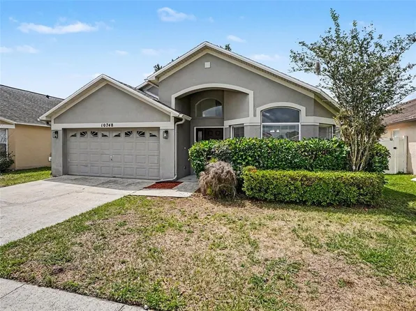 10748 Flycast Cir, Orlando, FL 32825